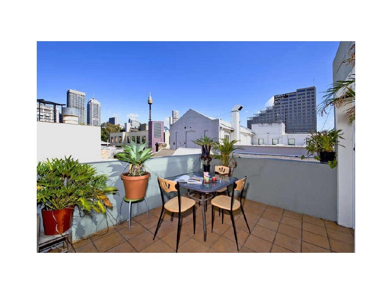 4/82-84 Stanley Street, Darlinghurst NSW 2010