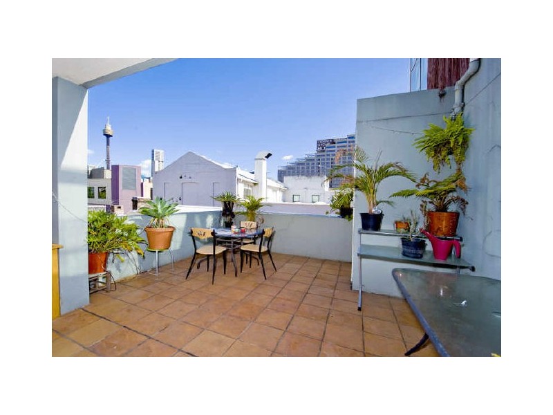 4/82-84 Stanley Street, Darlinghurst NSW 2010