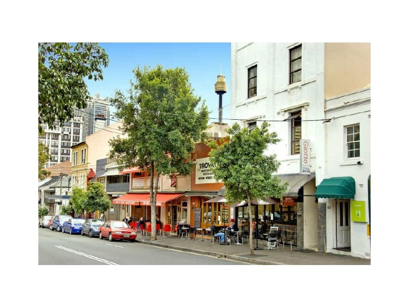 4/82-84 Stanley Street, Darlinghurst NSW 2010