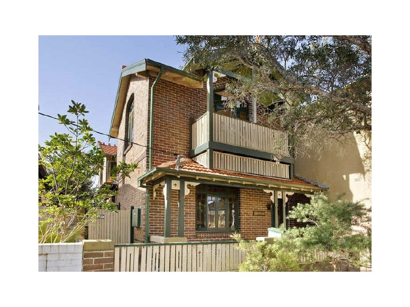 12 Birrell Street, Bondi Junction NSW 2022