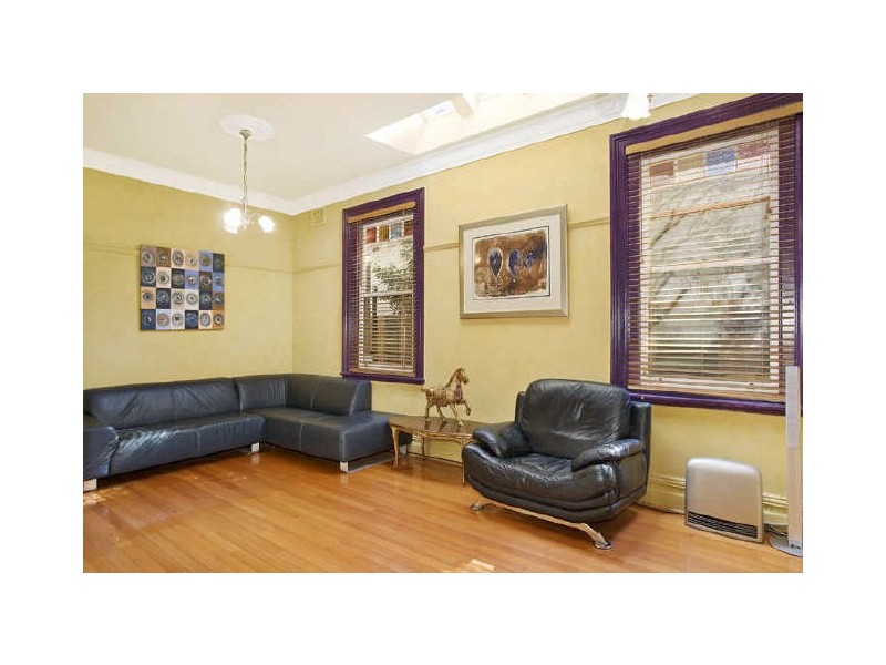 12 Birrell Street, Bondi Junction NSW 2022
