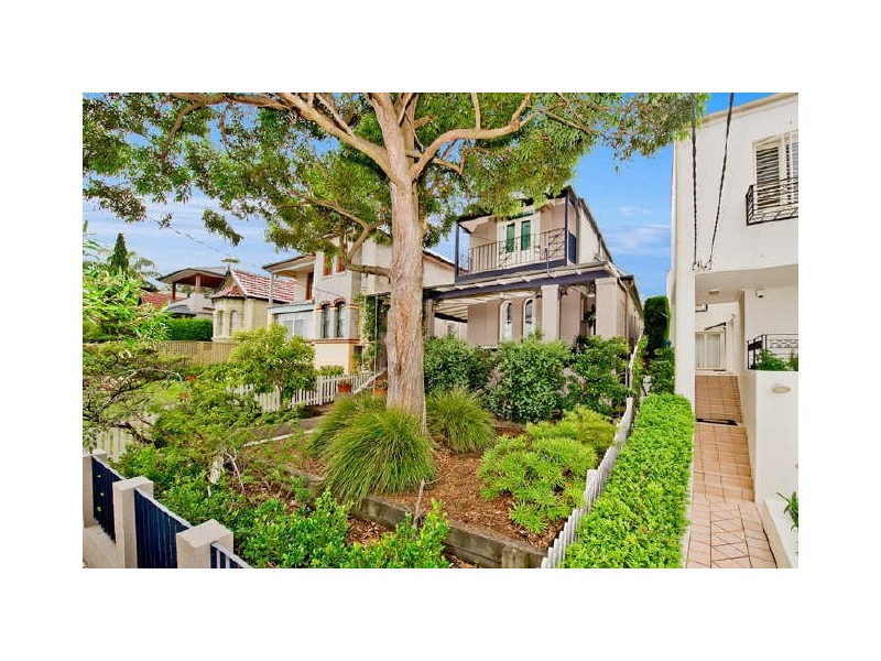 30 Stanley Street, Queens Park NSW 2022