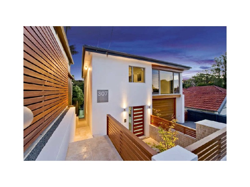307 Alison Road, Coogee NSW 2034