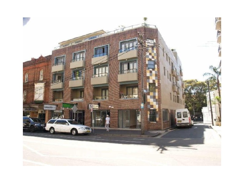 318 Bourke Street, Surry Hills NSW 2010
