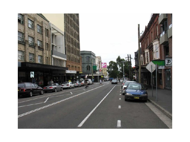 318 Bourke Street, Surry Hills NSW 2010