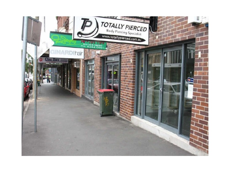 318 Bourke Street, Surry Hills NSW 2010