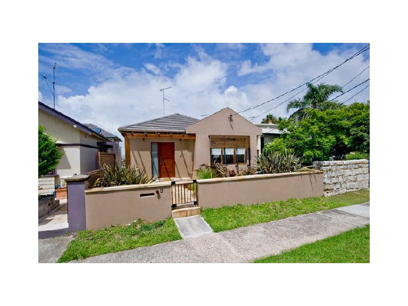 9 Busby Parade, Bronte NSW 2024