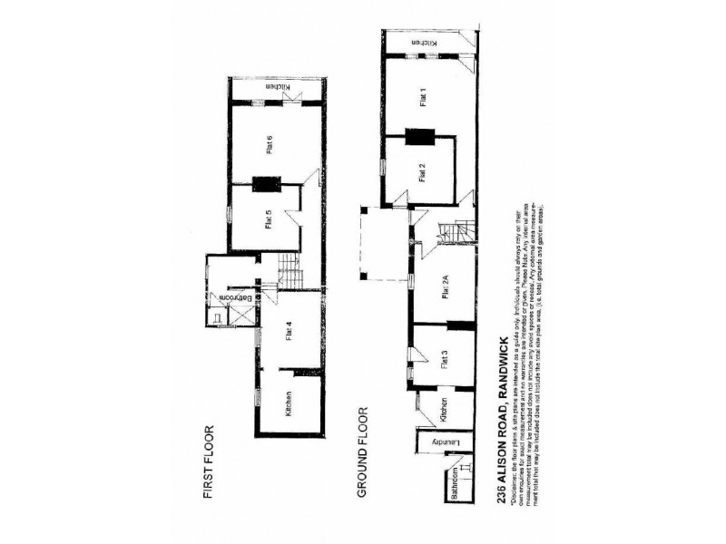 236 Alison Road, Randwick NSW 2031