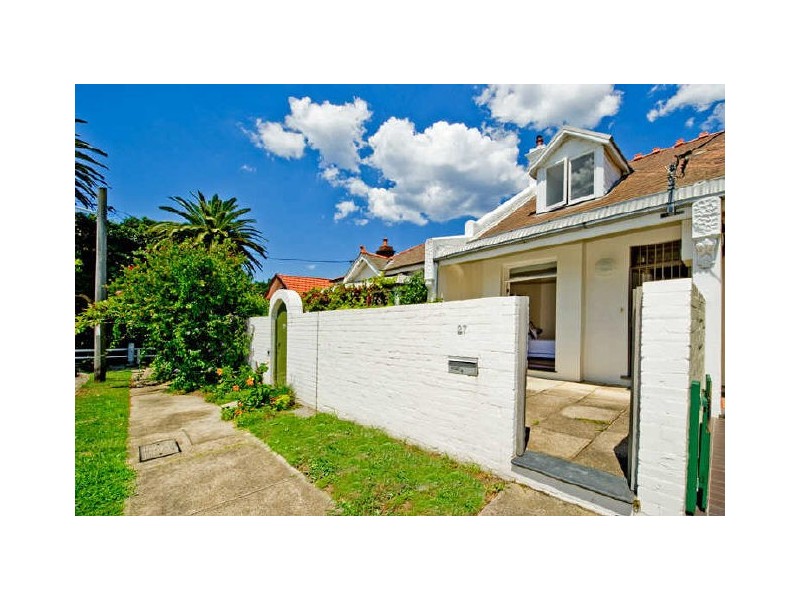 27 Cuthbert Street, Queens Park NSW 2022