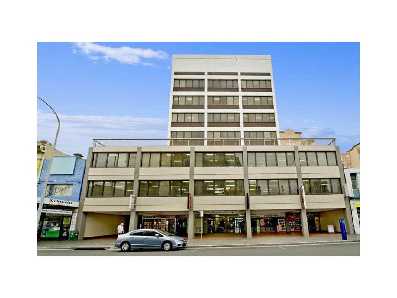402/332 Oxford Street, Bondi Junction NSW 2022