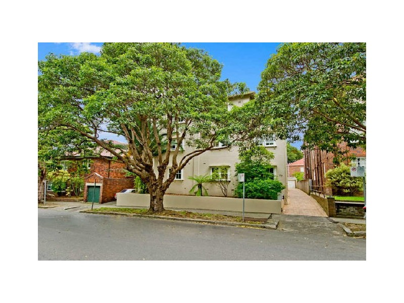 14/22 Furber Road, Centennial Park NSW 2021