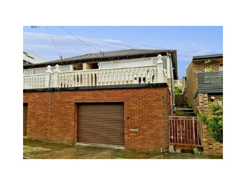 6 Barclay Street, Waverley NSW 2024