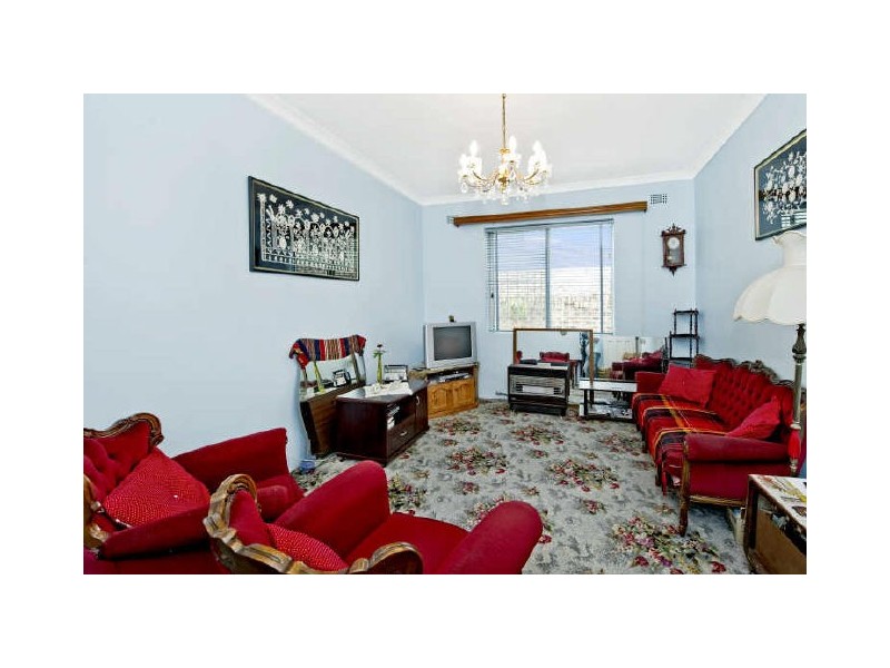 6 Barclay Street, Waverley NSW 2024