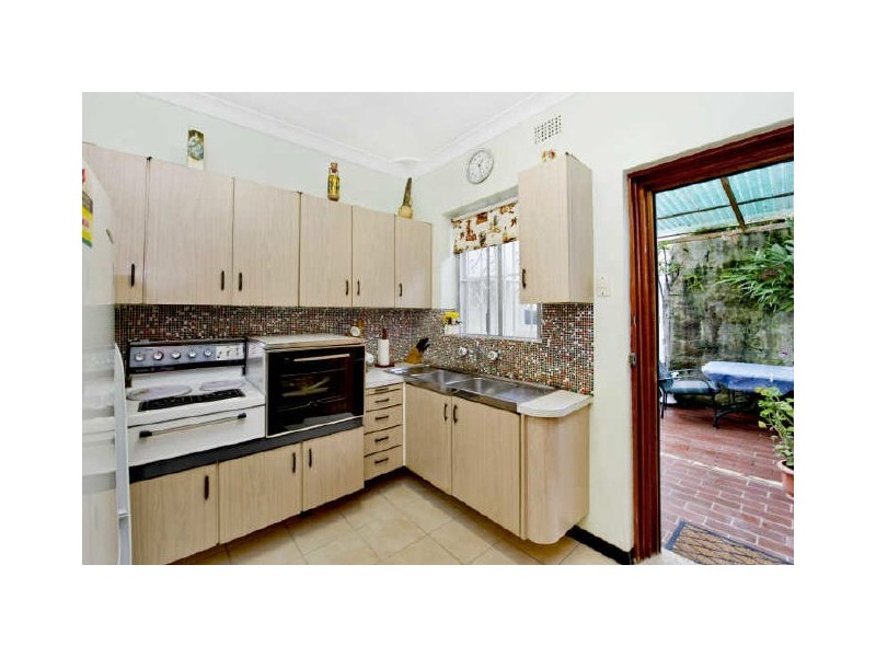 6 Barclay Street, Waverley NSW 2024