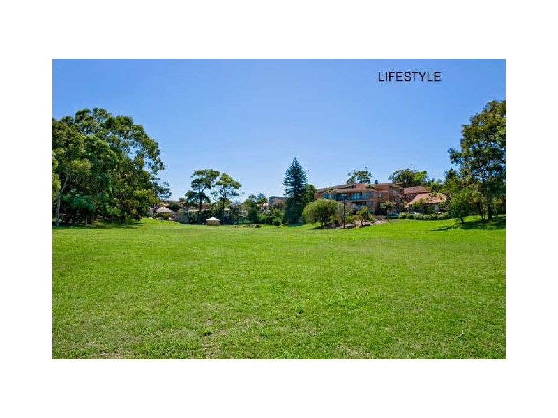 6 Barclay Street, Waverley NSW 2024