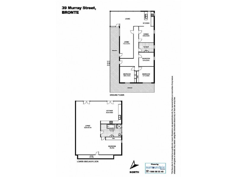 39 Murray Street, Bronte NSW 2024