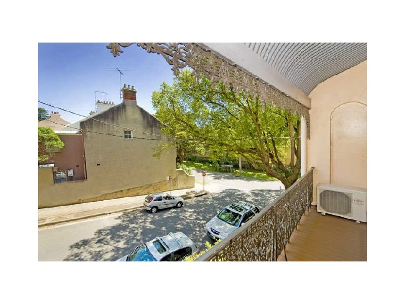 12 Leswell Street, Bondi Junction NSW 2022