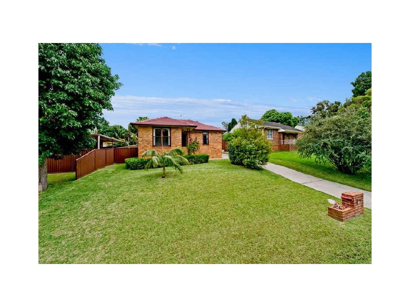 19 Neptune Street, Dundas Valley NSW 2117