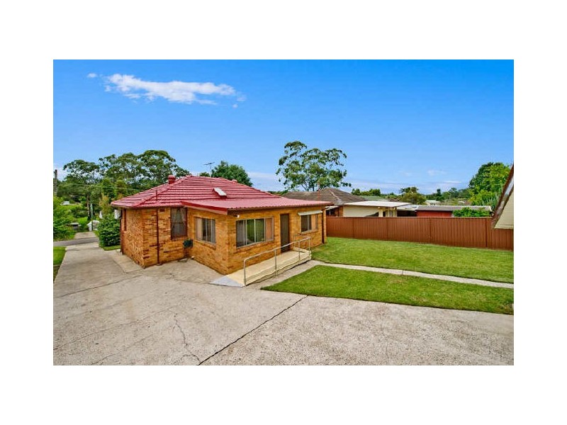 19 Neptune Street, Dundas Valley NSW 2117