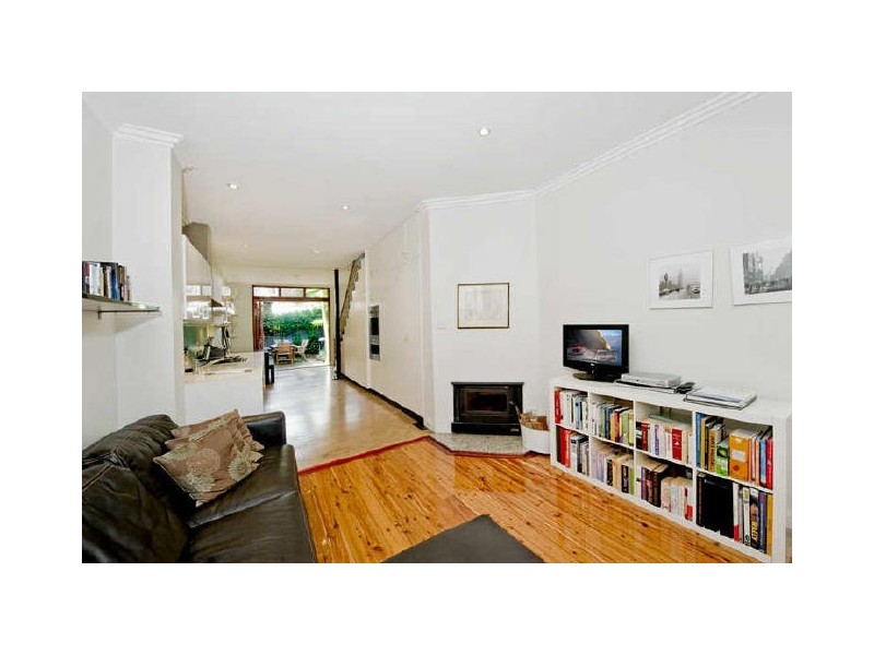 130 St James Road, Bondi Junction NSW 2022