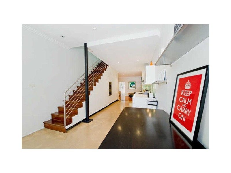 130 St James Road, Bondi Junction NSW 2022