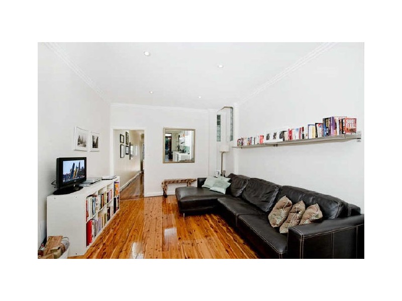 130 St James Road, Bondi Junction NSW 2022