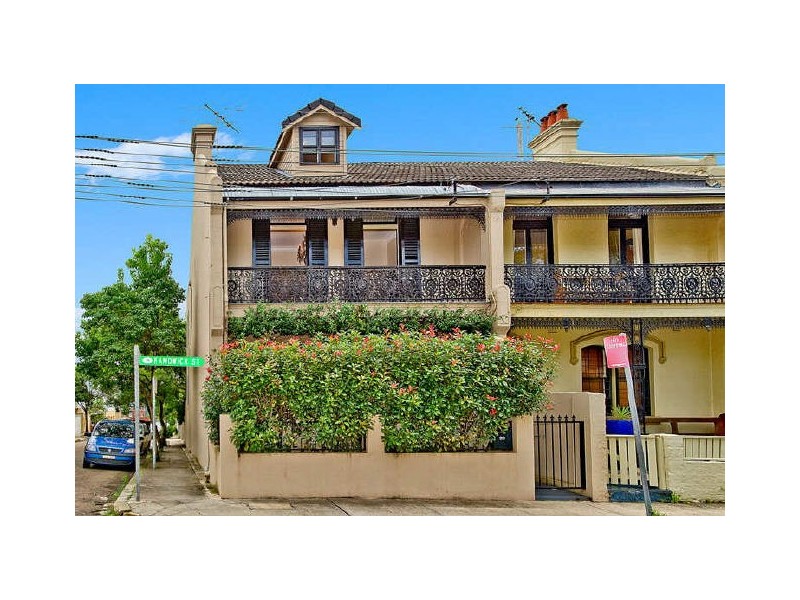 20 Randwick Street, Randwick NSW 2031