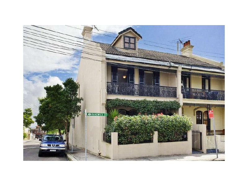 20 Randwick Street, Randwick NSW 2031