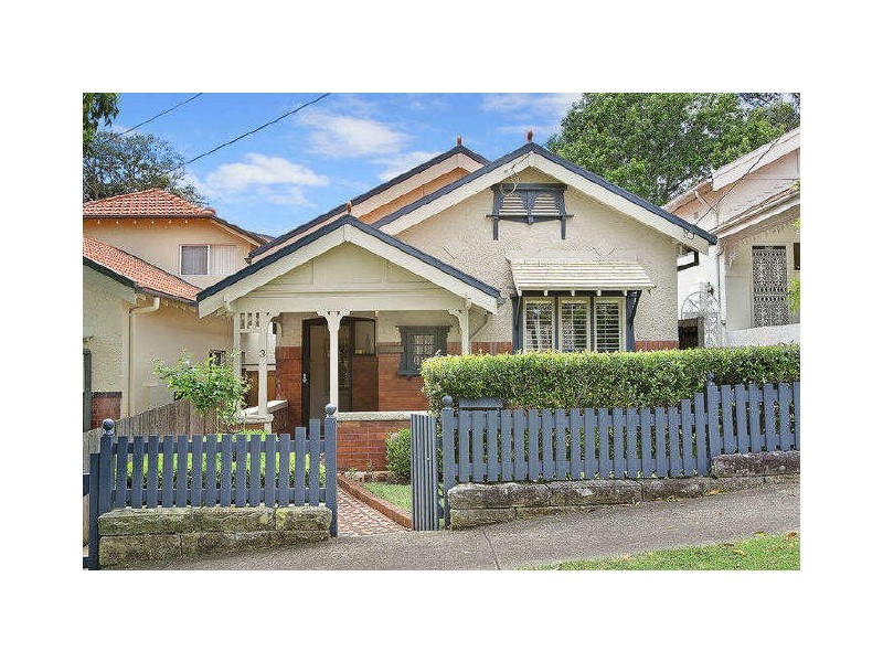 3 Monmouth Street, Randwick NSW 2031