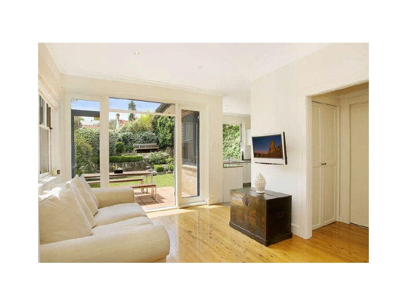 3 Monmouth Street, Randwick NSW 2031