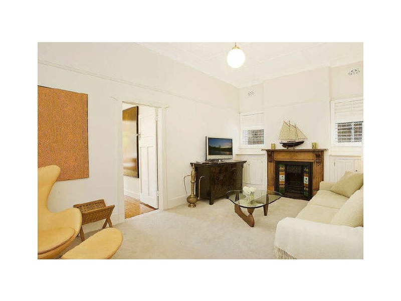 3 Monmouth Street, Randwick NSW 2031