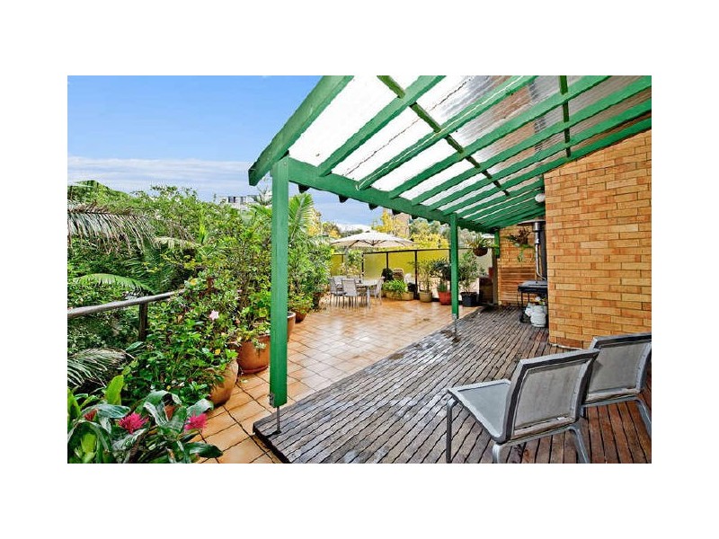 2/120A Clovelly Road, Randwick NSW 2031