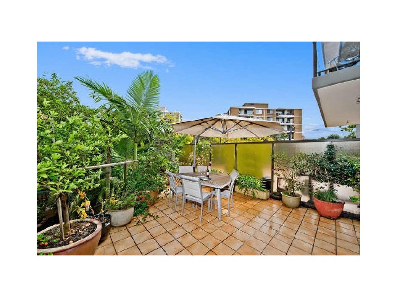 2/120A Clovelly Road, Randwick NSW 2031