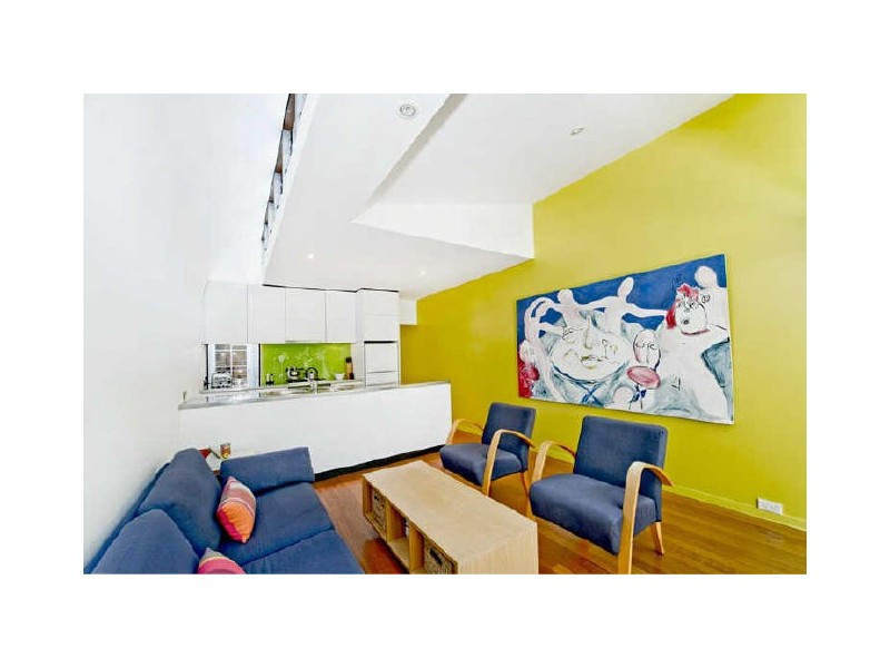 96 Mill Hill Road, Bondi Junction NSW 2022