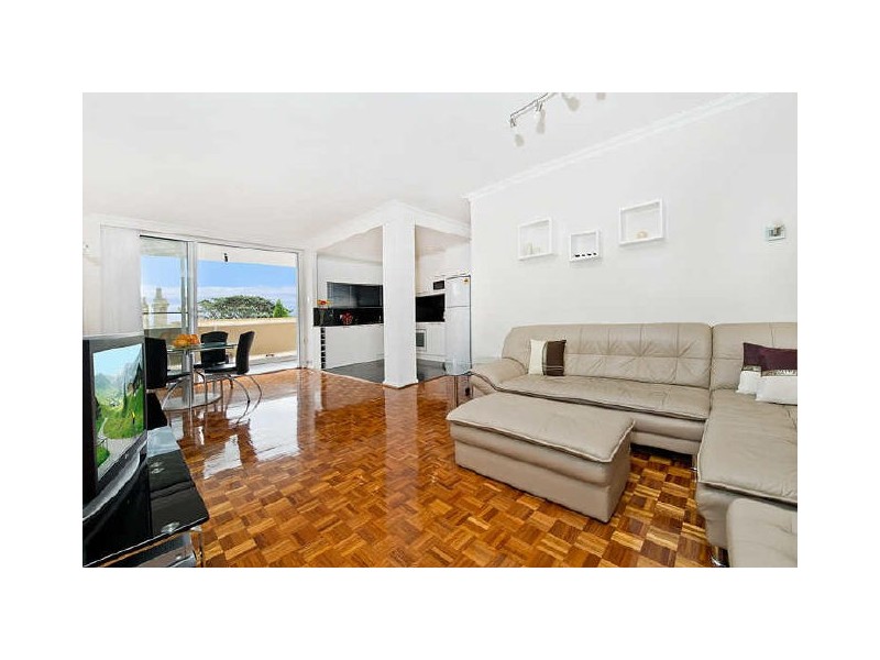 22/3 Ocean Street, Bondi NSW 2026