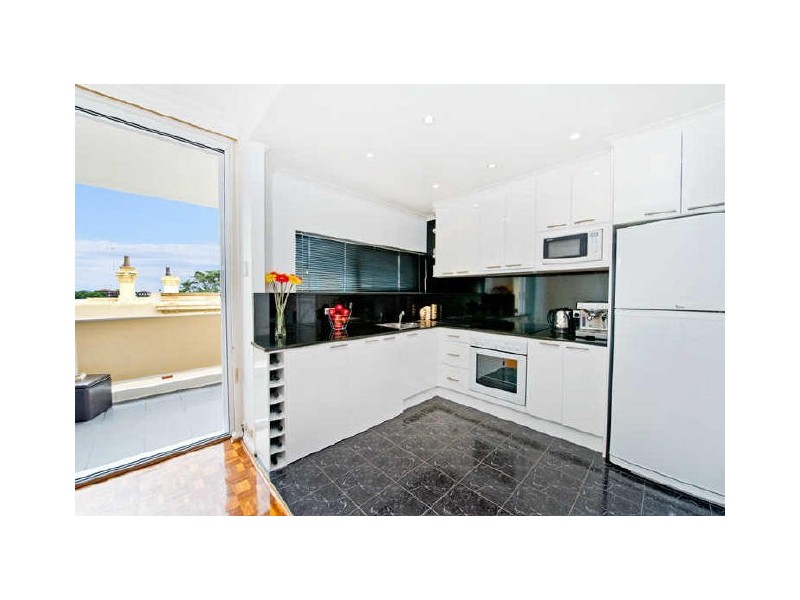 22/3 Ocean Street, Bondi NSW 2026