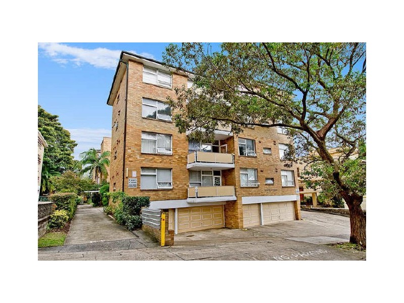 22/3 Ocean Street, Bondi NSW 2026