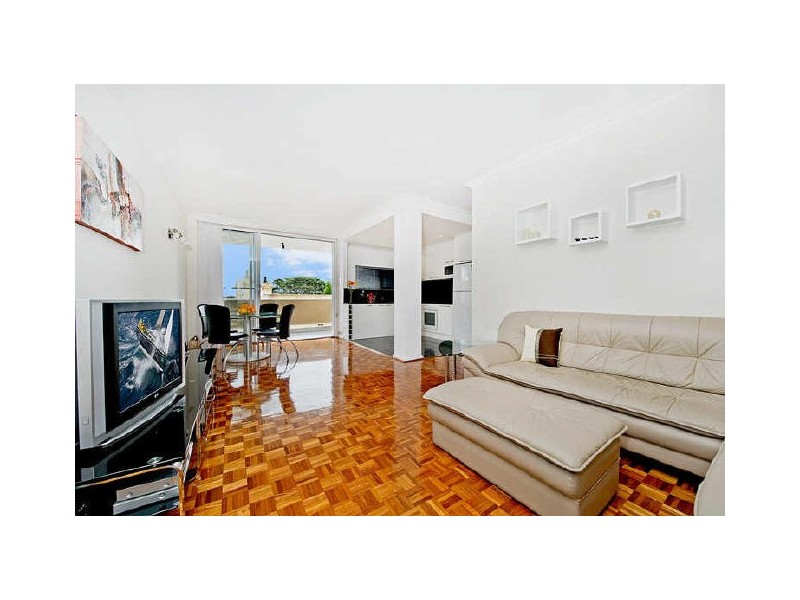 22/3 Ocean Street, Bondi NSW 2026