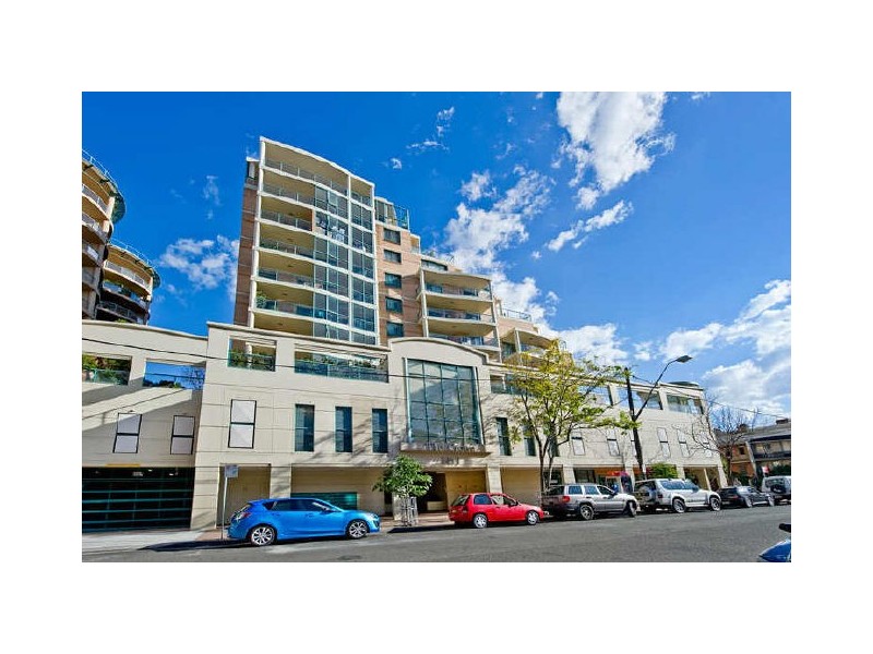 407/1 Spring Street, Bondi Junction NSW 2022