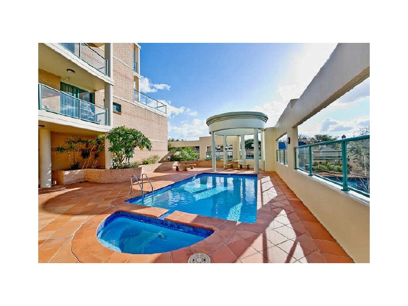 407/1 Spring Street, Bondi Junction NSW 2022
