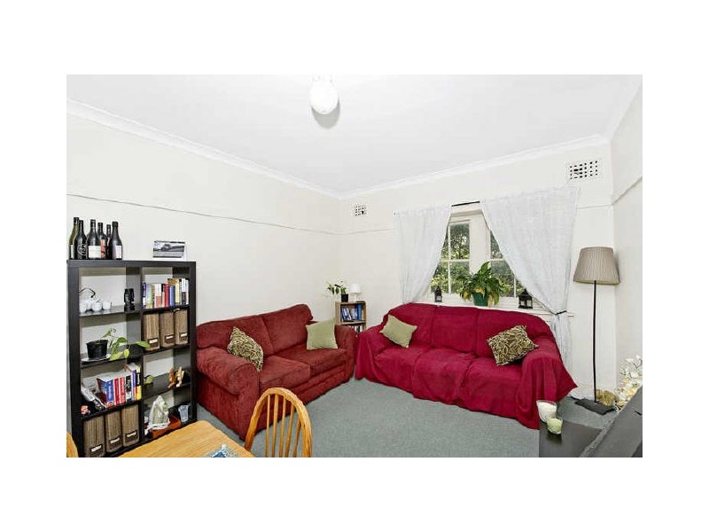 6/22 Furber Road, Centennial Park NSW 2021