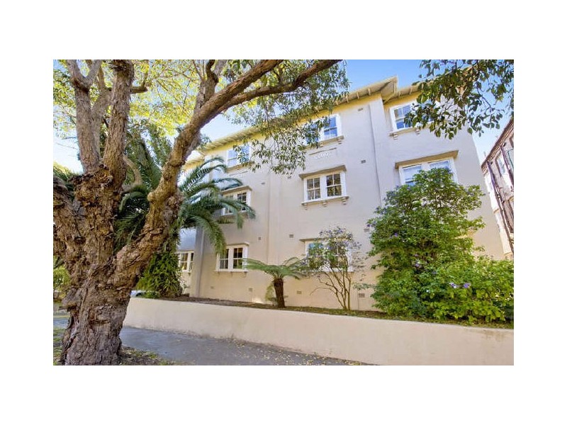 6/22 Furber Road, Centennial Park NSW 2021