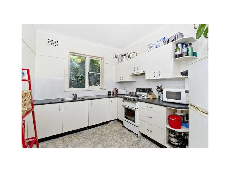 6/22 Furber Road, Centennial Park NSW 2021