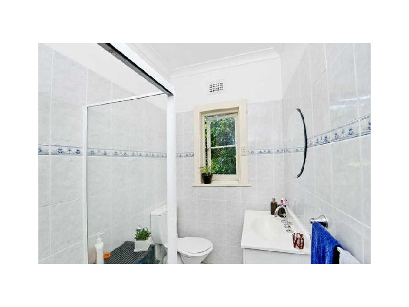 6/22 Furber Road, Centennial Park NSW 2021