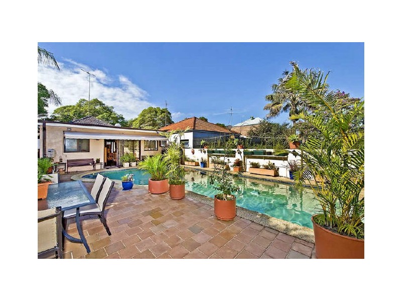 7 Alt Street, Queens Park NSW 2022