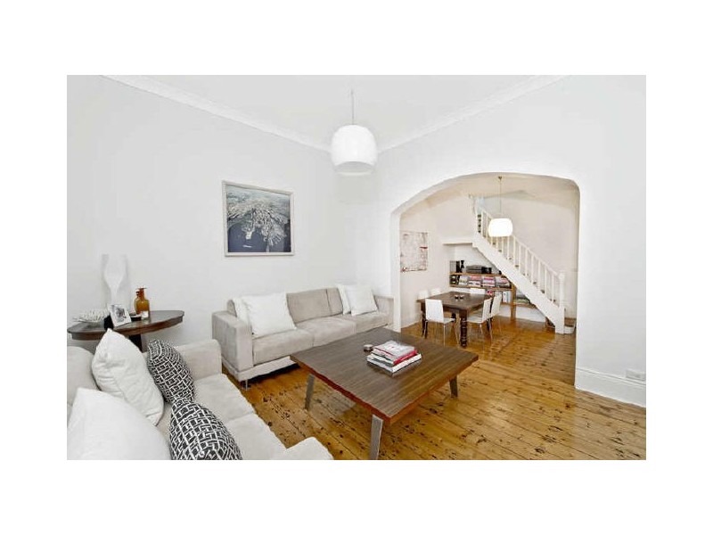 61 Brisbane Street, Bondi Junction NSW 2022