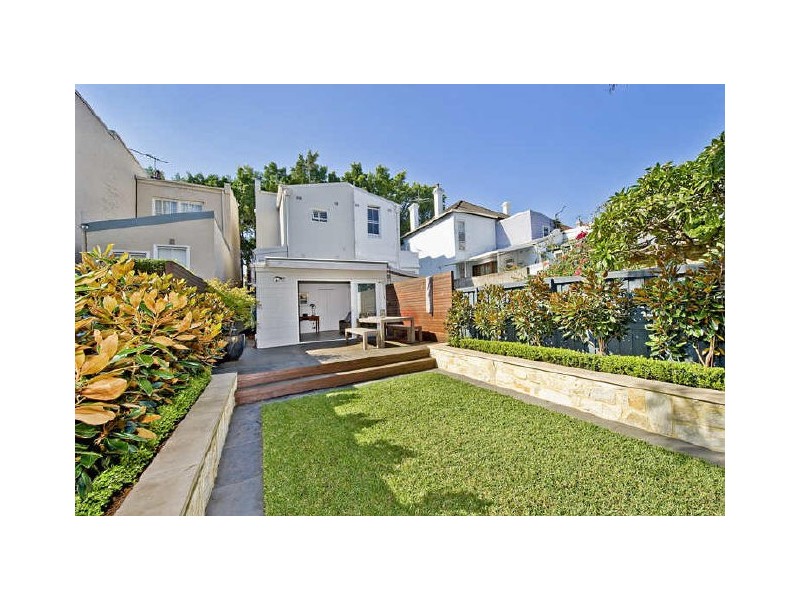 61 Brisbane Street, Bondi Junction NSW 2022