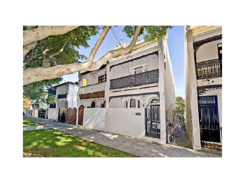 61 Brisbane Street, Bondi Junction NSW 2022