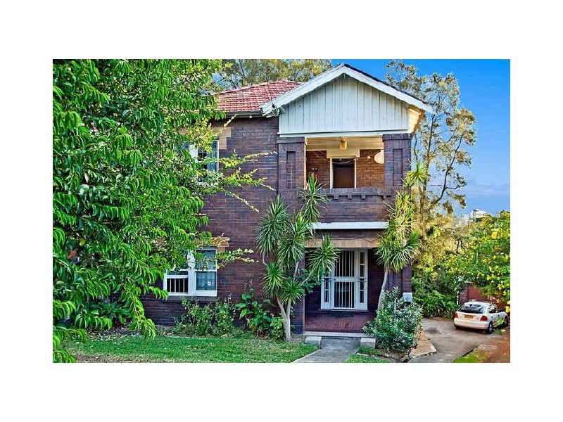 1 & 2/15 Moira Crescent, Randwick NSW 2031