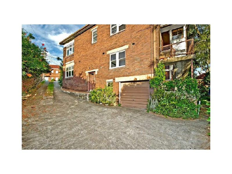 1 & 2/15 Moira Crescent, Randwick NSW 2031